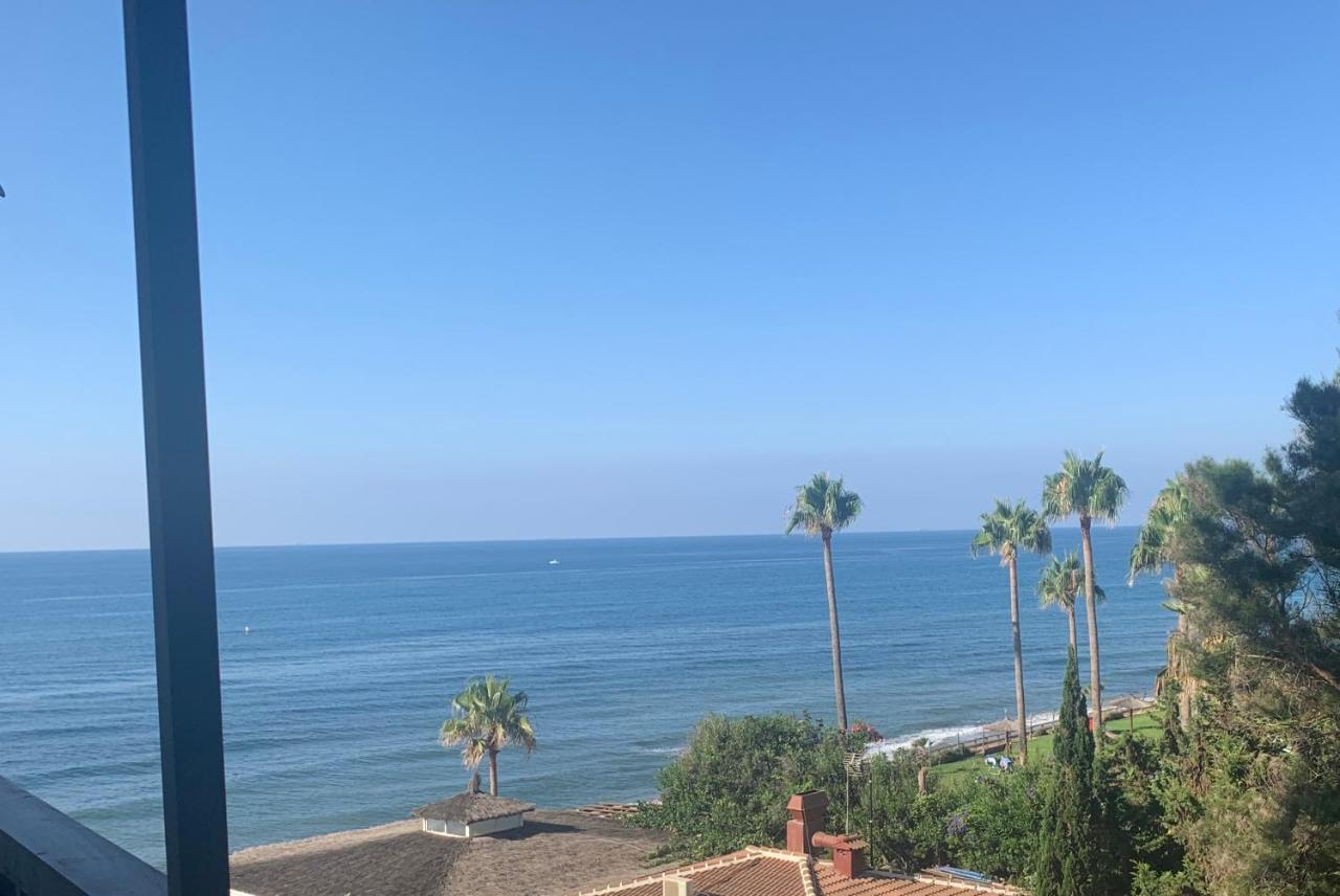 Appartamento Lovely Beachfront In Calahonda *