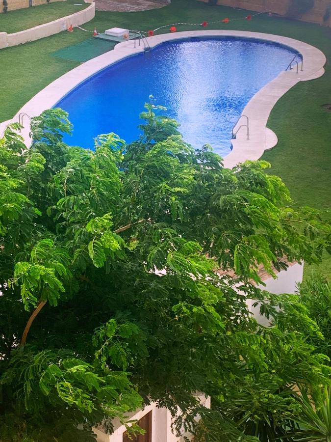 Lovely Beachfront In Calahonda Sitio de Calahonda